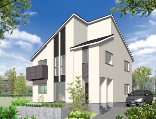 （仮称）サニーサイド三沢