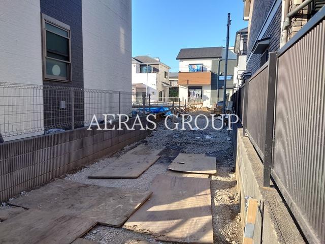 （仮称）キャメル東府中2