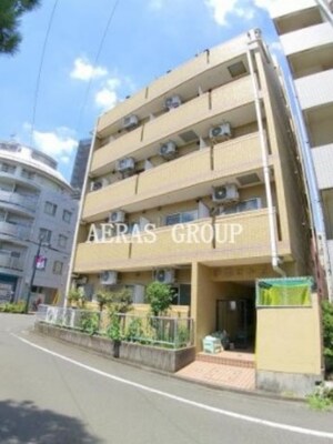 伊東ビルⅡ外観写真