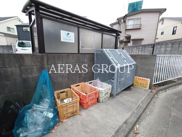 モン・シャトー府中南