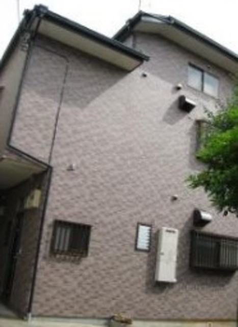 メゾン長谷川