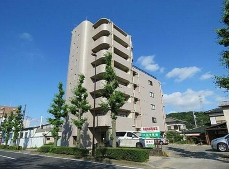 ファーストクラス多摩センター外観写真