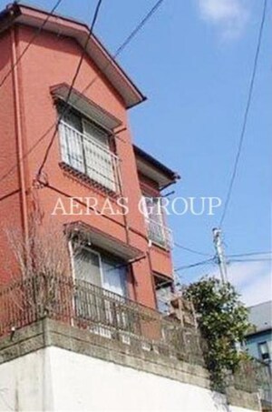 コーポ愛外観写真