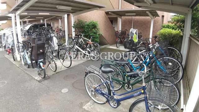 ボニータ矢崎