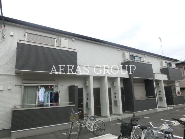 メゾンプランタンⅡ