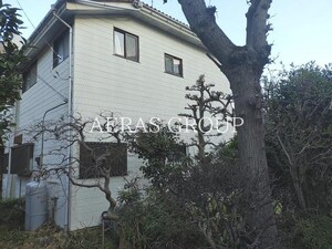 東恋ヶ窪3丁目貸家 F棟外観写真
