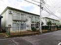 パルコーポ稲城