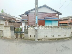 貫井北町 0号棟外観写真