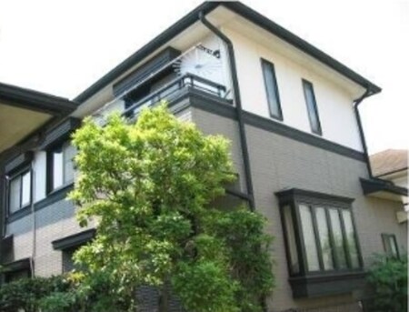 下連雀6丁目戸建 A棟外観写真
