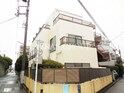 ボヌール武蔵野