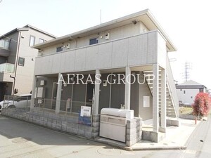 M′s house外観写真