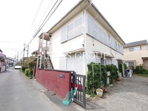 幸荘外観写真