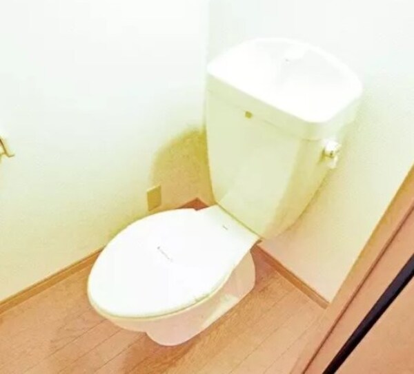 トイレ(他部屋参考写真)