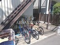 国領コーポ