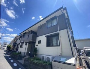 プラスサムⅠ外観写真