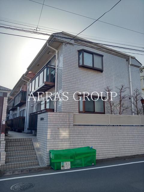フラッツ善福寺
