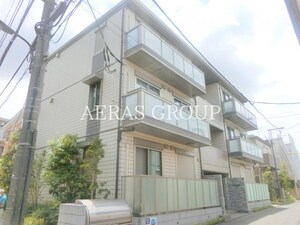 ブリーゼ外観写真