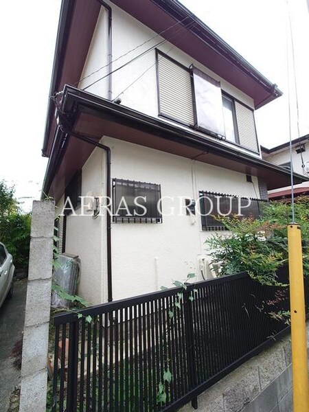 南町1丁目戸建外観写真