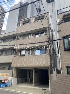 サムデイ府中外観写真