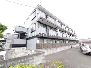 BOUGAKUマンションC棟外観写真