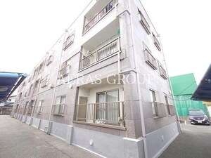 富士本コーポ外観写真