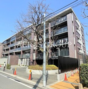 シティハウス吉祥寺北町外観写真
