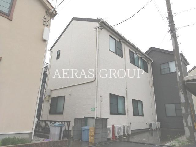 パロ調布