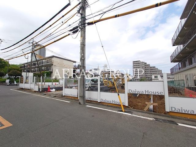 （仮）D-room落合1丁目