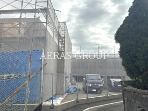 クレアガーデンⅡ外観写真