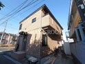 府中市清水ヶ丘2丁目