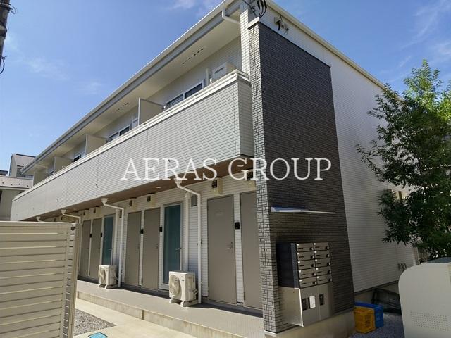 MELDIA上荻3丁目No2