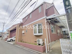 アーバンハウスさつき外観写真