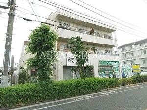 勝田コーポ外観写真