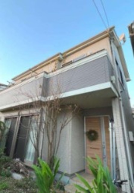 前原町1丁目戸建