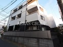 リシェ矢野口A棟