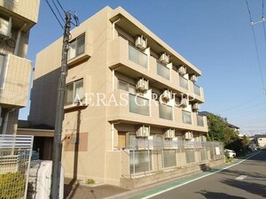 サンクリオネ外観写真