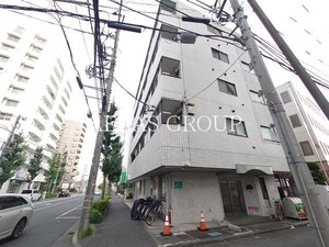 グリーンハイツ木城外観写真