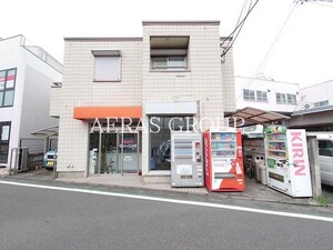 シャルム北多摩外観写真