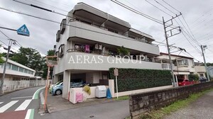 クレスト白糸外観写真