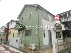 美好町3丁目貸家外観写真