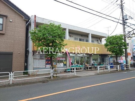 工藤マンション外観写真