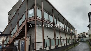 メビウスメルズⅡ外観写真