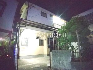 第3コーポ市瀬外観写真