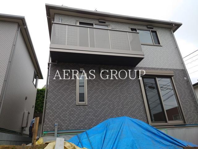 三沢5丁目戸建B棟