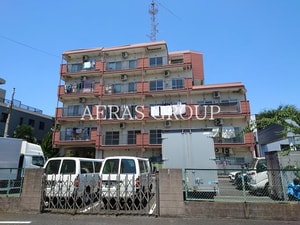 大竹ビル外観写真