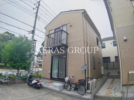 NICO深大寺 1外観写真