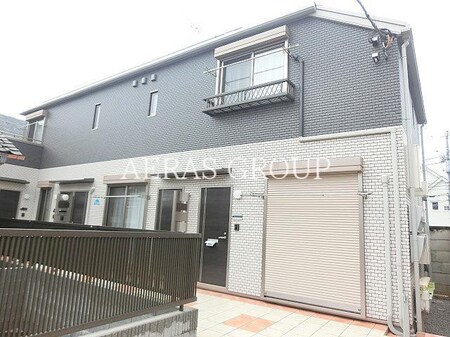 N′sHouse 桜外観写真