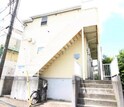ランディー高石 B号棟