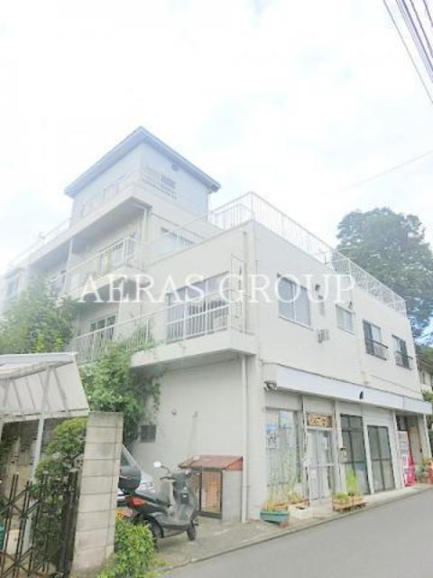 小金井グリーンハイム