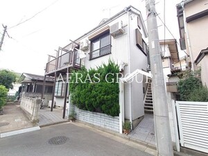 マメケイジュ外観写真